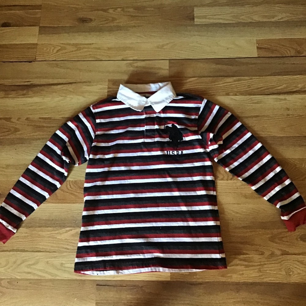 Polo USPA